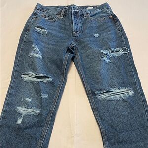 Old Navy women’s jeans size 6